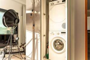 KENSINGTON Exklusiv - einzigartiges Penthouse der Superlative mit vier weiteren Wohnungen – Die vollständige Adresse der Immobilie erhältst du vom Anbieter., 51063 Mülheim (Ortsteil), Köln – Vorschaubild 15