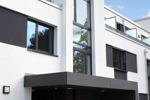 Möbliertes 1-Zimmer-Apartment – Perfekt für Pendler, Studenten und Berufstätige – Wattenscheider Strasse 13, 40472 Rath, Düsseldorf – Vorschaubild 3