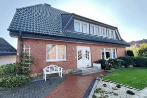 Wohnen mit Perspektive! 
- *gepflegtes Zweifamilienhaus in Steinbeck* – Steinfurt (Kreis) – Vorschaubild 1
