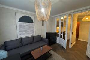 Ab Sofort - gemütliche 2 Zimmer Wohnung mitten in Rödelheim! – Alexanderstraße 00, 60489 Rödelheim, Frankfurt am Main – Vorschaubild 7