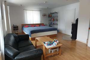 zentral gelegene 5 1/2 Zimmer-Wohnung – Die vollständige Adresse der Immobilie erhältst du vom Anbieter., 86911 Dießen am Ammersee – Vorschaubild 10