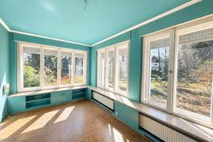 Denkmalgeschützte Villa der 1930er Jahre auf parkähnlichem Grundstück in Bestlage von Fürth-Dambach – Die vollständige Adresse der Immobilie erhältst du vom Anbieter., 90768 Dambach, Unterfürberg, Fürth – Vorschaubild 8