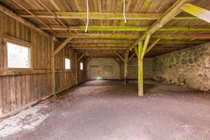 Historisches Mühlenjuwel am Bachlauf – Die vollständige Adresse der Immobilie erhältst du vom Anbieter., 93179 Brennberg – Vorschaubild 49
