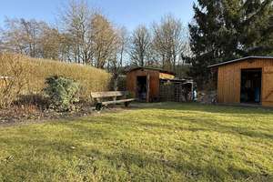 Charmantes Reiheneckhaus mit Garten in bester Lage – Ihr neues Zuhause wartet auf Sie! – Die vollständige Adresse der Immobilie erhältst du vom Anbieter., 22927 Großhansdorf – Vorschaubild 22