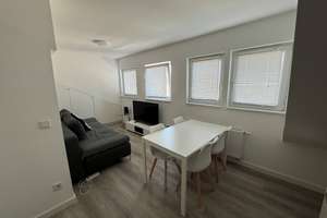 Komplett ausgestattet: 2-Zimmer-Wohnung in Flingern-Nord – 40235 Flingern Nord, Düsseldorf – Vorschaubild 14