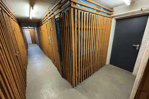 Renovierte 2-Zimmer Wohnung in zentral Düsseldorf  – Die vollständige Adresse der Immobilie erhältst du vom Anbieter., 40217 Friedrichstadt, Düsseldorf – Vorschaubild 8