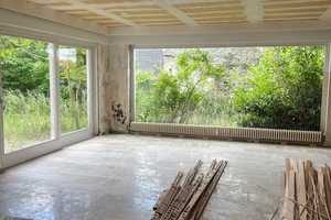 Charmantes Haus im begehrten Steinbergviertel – Renovierungsbedarf mit großem Potenzial – Darmstadt – Vorschaubild 2
