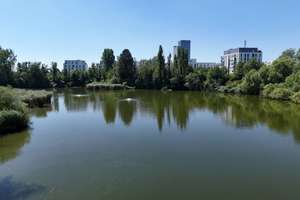 Naherholung pur: Barrierefreie 3-Zimmer-Wohnung mit Seenähe und zwei Balkonen – Die vollständige Adresse der Immobilie erhältst du vom Anbieter., 70567 Möhringen-Nord, Stuttgart – Vorschaubild 15