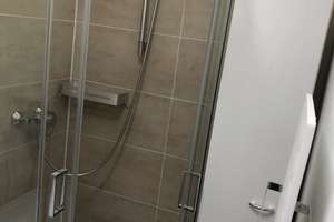 Vollständig möblierte 2-Zimmer-Wohnung Hannover Mitte - 7 Min zum Hbf – Kohlrauschstraße 11, 30161 Mitte (Ortsteil), Hannover – Vorschaubild 5