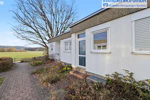 Renovierungsbedürftiger Bungalow mit Wintergarten in naturnaher Umgebung – Die vollständige Adresse der Immobilie erhältst du vom Anbieter., 90518 Altdorf bei Nürnberg – Vorschaubild 2