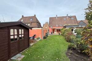 Gemütliche DHH mit Keller, Garage und Carport und schönem Grundstück! – Die vollständige Adresse der Immobilie erhältst du vom Anbieter., 45768 Brassert, Marl – Vorschaubild 2