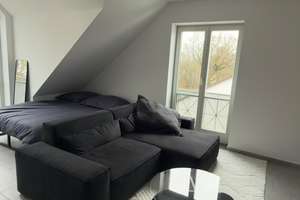Zuhause mit Balkon in Ingolstadt möbliert – Tengstraße 3, 85055 Nordost, Ingolstadt – Vorschaubild 3
