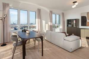 2 oder 3 Zimmer: Individuell Wohnen im Neubau SECHTM
