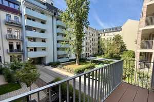 Helle 2-Zimmer Wohnung im Bergmannkiez – Berlin – Vorschaubild 6