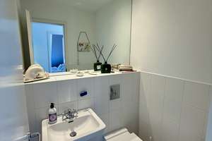 Modernes Penthouse mit Dachterrasse und 80 qm eigenem Dachgarten - Nähe Lietzensee – Die vollständige Adresse der Immobilie erhältst du vom Anbieter., 10585 Charlottenburg, Berlin – Vorschaubild 17