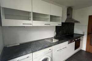 2-ZKB inkl. großzügigem Flur sowie mit Balkon und Stellplatz in Kassel Harleshausen – Die vollständige Adresse der Immobilie erhältst du vom Anbieter., 34128 Harleshausen, Kassel – Vorschaubild 7