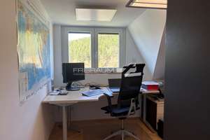 FREIRAUM4 +++ Voll klimatisierte und hochwertig ausgestattete Maisonette-Wohnung in begehrter Lage – Die vollständige Adresse der Immobilie erhältst du vom Anbieter., 57074 Bürbach, Siegen – Vorschaubild 8