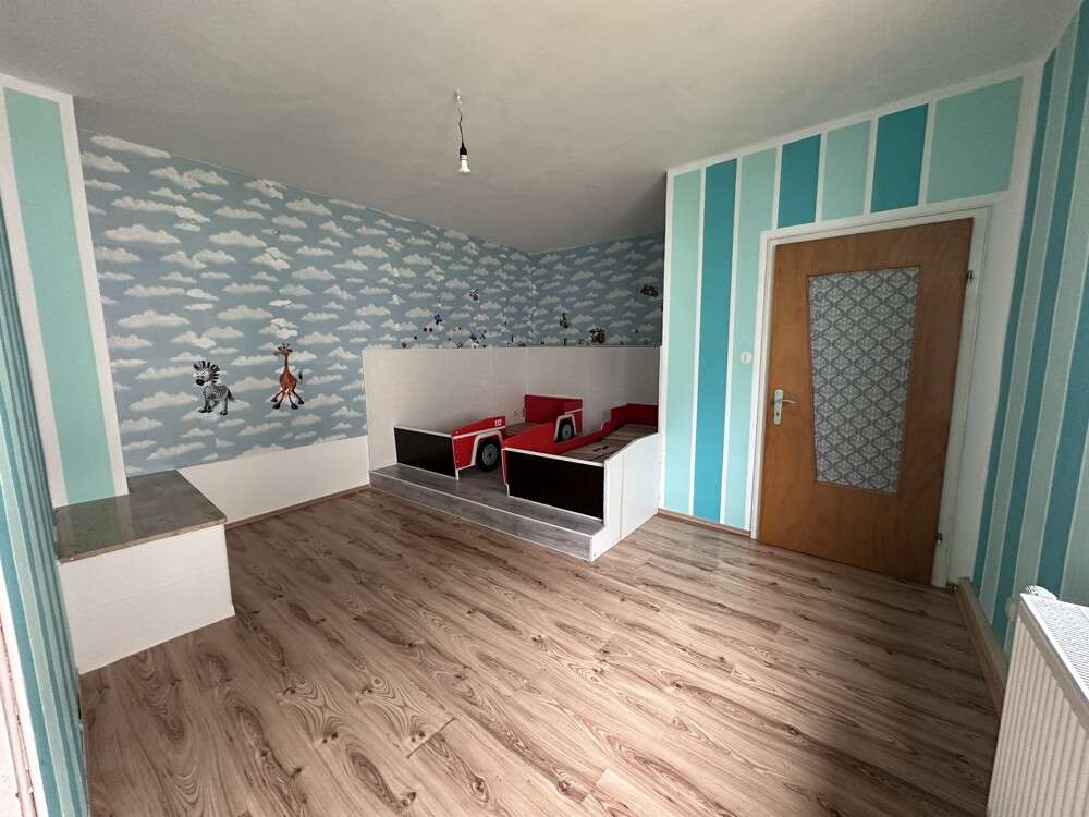 Immobilie in Obernburg am Main - Charmantes Stadthaus mit Innenhof  für 
1 oder 2 Familien - Bild 3