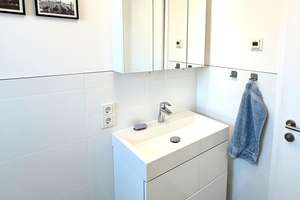 Helle 4-Zi.-Wohnung mit 2 Balkonen & Stellplatz - modernisiert, Süd-West – Die vollständige Adresse der Immobilie erhältst du vom Anbieter., 70469 Feuerbach-Mitte, Stuttgart – Vorschaubild 15