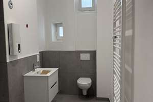 Erstbezug nach Totalsanierung! Hochwertige 3 ZKB, Balkon, Dichterviertel – Wielandstrasse 6, 65187 Südost, Wiesbaden – Vorschaubild 17