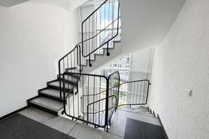 Investition in Bestlage: Helles 1-Zimmerappartement mit Balkon zu verkaufen! – Die vollständige Adresse der Immobilie erhältst du vom Anbieter., 50674 Neustadt/Süd, Köln – Vorschaubild 8