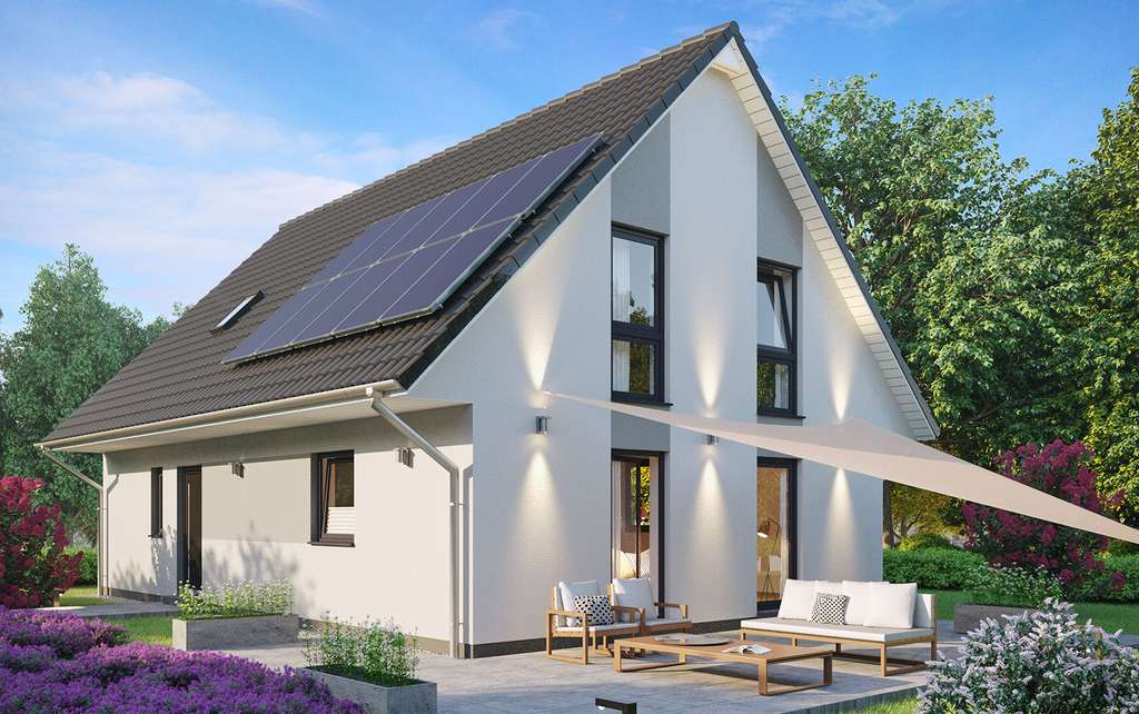 Immobilie in Hoppegarten - Traumhaus gesucht ? Hier ist es ! - Bild 0