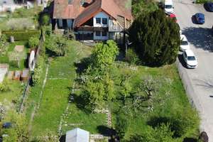 Du suchst viiiiel Platz? Drinnen wie draußen? Gefunden! – Die vollständige Adresse der Immobilie erhältst du vom Anbieter., 71665 Vaihingen an der Enz – Vorschaubild 13