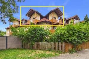 Renovierungsbedürftige Wohnung - sofort verfügbar! 3-ZKB im DG, zwei Balkone, Garage und Keller! – Die vollständige Adresse der Immobilie erhältst du vom Anbieter., 85053 Südost, Ingolstadt – Vorschaubild 2