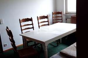 Student:innen-Wohnung: Schöne, geräumige vier ZKB in Mainz-Finthen, nur für Studi-WG ! – Die vollständige Adresse der Immobilie erhältst du vom Anbieter., 55126 Finthen, Mainz – Vorschaubild 26