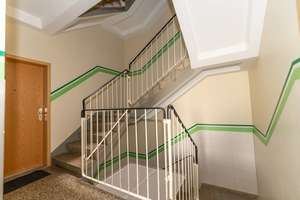2-Raumwohnung im ruhigem Umfeld – Kritzmannstr. 10, 39128 Neustädter Feld, Magdeburg – Vorschaubild 6