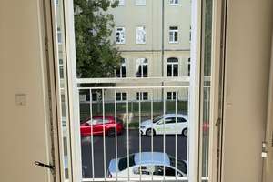 Einzimmer-Apartment mit Balkon und Einbauküche in Dresden – Bärensteiner Str. – 1277 Striesen-Ost, Dresden – Vorschaubild 9