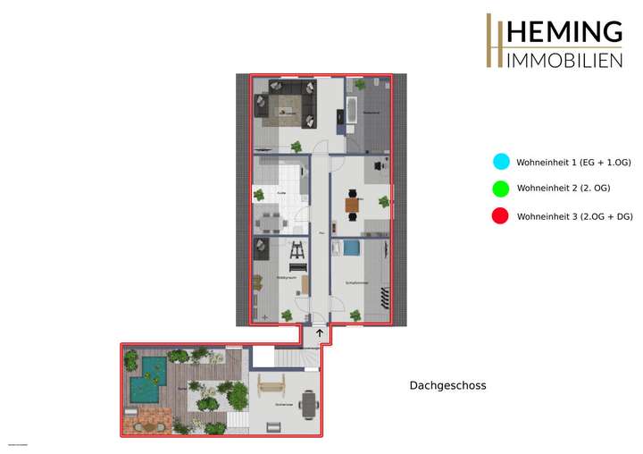 WE 3 (Eingang andere Straße DG