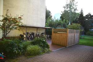 Kapitalanlage : urbanes Wohnen im Grünen. Dachgeschosswohnung am Park nahe Adlershof – Die vollständige Adresse der Immobilie erhältst du vom Anbieter., 12489 Adlershof, Berlin – Vorschaubild 12