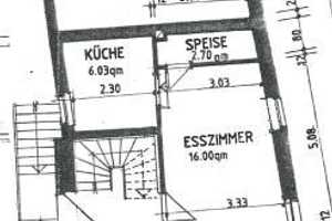 Großes Wohnhaus mit Scheune und trendigem Gästehaus mit 2 Apartments + Scheune – Aschaffenburg (Kreis) – Vorschaubild 18