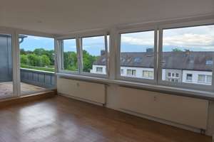 Exklusive Dachgeschoss-Wohnung mit Dachterrasse - Küchenübernahme möglich  - "Freie Scholle GmbH" – Bornholmstraße 11, 33729 Heepen, Bielefeld – Vorschaubild 5