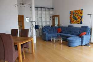 Einmaliges Reihenhaus mit Bootsgarage, Penthouse und Gästeappartment in der Weener Marina – Leer (Kreis) – Vorschaubild 40