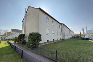 Gemütliche 2 Zimmer EG-Whg. mit EBK und Keller in zentraler, ruhiger  Lage von BS-Vorwerksiedlung – Klagenfurter Str. 17, 38112 Veltenhof-Rühme, Braunschweig – Vorschaubild 2