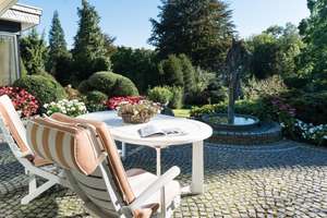 Beeindruckende Unternehmer-Villa in Best Lage von Gelsenkirchen-Buer
 – 45894 Buer, Gelsenkirchen – Vorschaubild 21