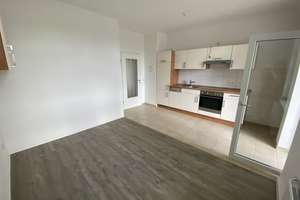 Zweiraumwohnung mit EBK und angrenzendem Ess-/Wohnbereich – Leostr. 7, 4347 Schönefeld-Abtnaundorf, Leipzig – Vorschaubild 9