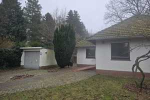 Freistehendes Einfamilienhaus mit großem Entwicklungspotential  in Kröppelshagen-Fahrendorf, privat – Herzogtum Lauenburg (Kreis) – Vorschaubild 11