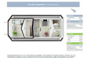 Vermietete Wohnung als Doppelhaushälfte aufwändig saniert mit zwei Terrassen – Kelheim (Kreis) – Vorschaubild 29
