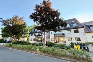 Sofort bezugsfrei: 32 m² - Apartment in direkter Uninähe von Düsseldorf-Bilk – 40225 Bilk, Düsseldorf – Vorschaubild 1
