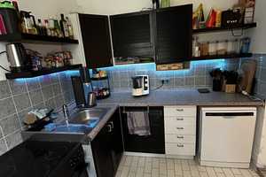 Schöne 2-Zimmer-Wohnung mit EBK in Aroser Allee, Berlin – Aroser Allee 81, 13407 Berlin – Vorschaubild 13