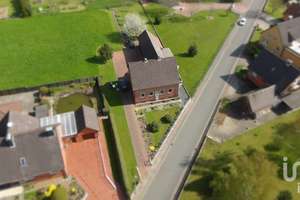 Provisionsfrei - Zweifamilienhaus mit großem Grundstück in Holle-Sottrum – Die vollständige Adresse der Immobilie erhältst du vom Anbieter., 31188 Holle – Vorschaubild 9
