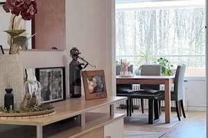 2 Bäder! 5-Zimmer! Gläsernes Home-Office, junge Küche, Topzustand, Waldblick + Einrichtg.angebot… – Im Asemwald 54, 70599 Asemwald, Stuttgart – Vorschaubild 32