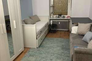 Frisch renovierte 3-Zimmer-Wohnung mit voll ausgestatteter Küche – sofort bezugsfrei in Essen – Markgrafenstr 30, 45138 Südostviertel, Essen – Vorschaubild 4