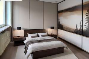 Urbanes Wohnglück im Grünen – Moderne 2-Zimmer-Erdgeschoßwohnung in Bestlage – Die vollständige Adresse der Immobilie erhältst du vom Anbieter., 70569 Kaltental, Stuttgart – Vorschaubild 4