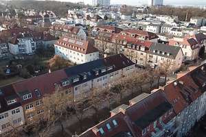 Zum Selbstbezug! einzigartige hochwertig sanierte Maisonette-Wohnung  in Warnemünde – Dänische Straße 26, 18119 Seebad Warnemünde, Rostock – Vorschaubild 2