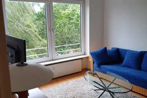 2-Zimmerwohnung in zentraler Lage – Adelheidstr. 20/22, 24103 Kiel – Vorschaubild 2