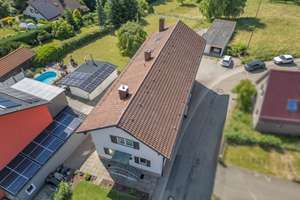 Seltene Gelegenheit: Haus mit grandioser Aussicht am Dobler Südhang – Die vollständige Adresse der Immobilie erhältst du vom Anbieter., 75335 Dobel – Vorschaubild 19